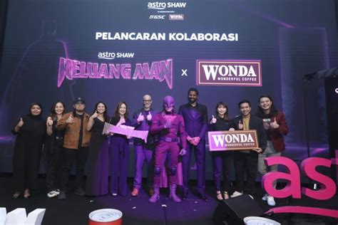 Keluang Man 2025 streaming
